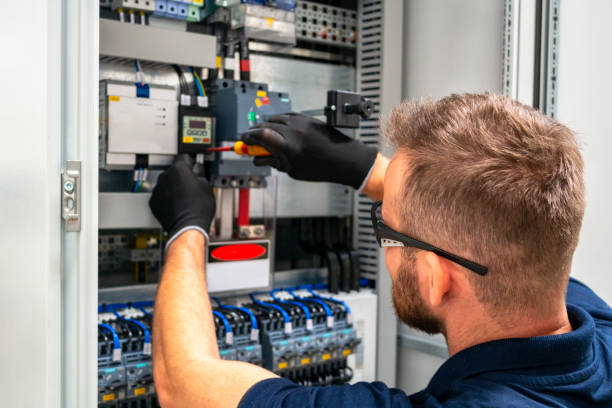 Best Local Electrician Companies  in Fremont, OH