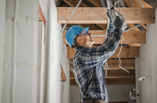 Best Electrical Rewiring Services  in Fremont, OH