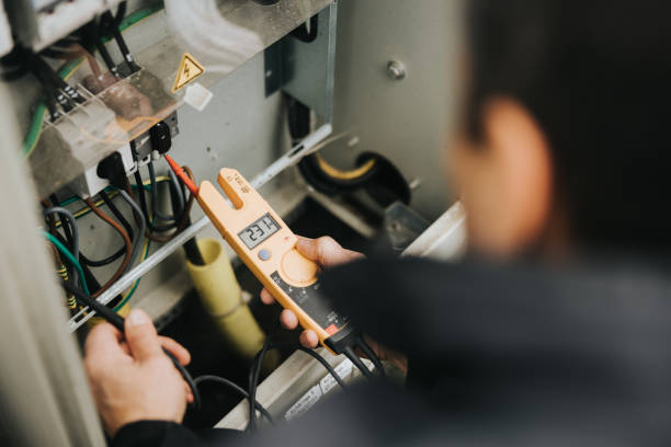 Affordable Emergency Electrician in Fremont, OH