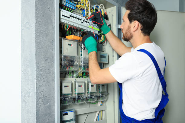 Best Residential Electrician Services  in Fremont, OH