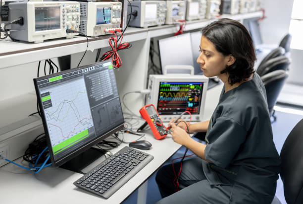 Electrical System Inspection in Fremont, OH
