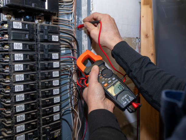 Best Circuit Breaker Repair  in Fremont, OH