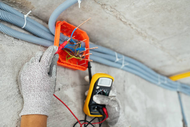 Best Affordable Emergency Electrician  in Fremont, OH