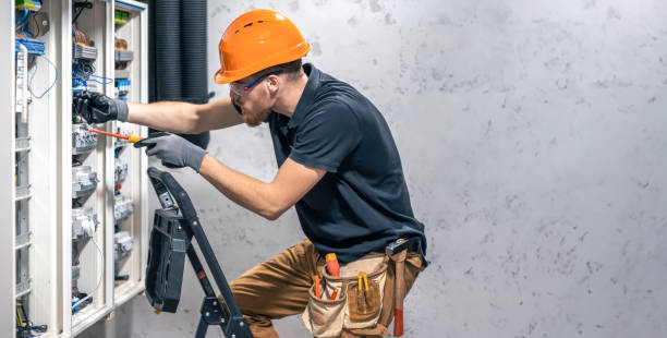 Professional Electrician in Fremont, OH
