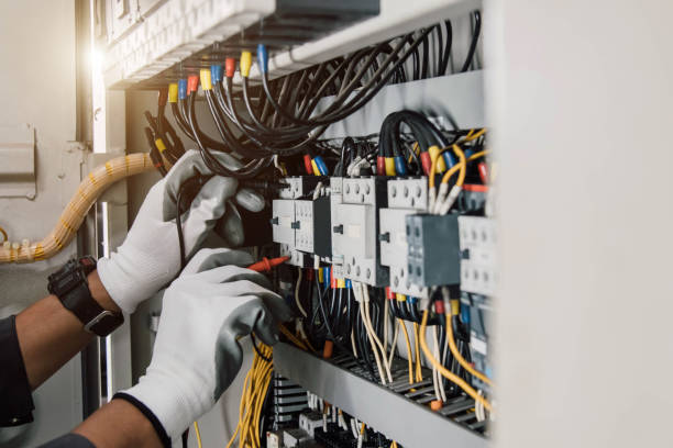 Best Electrical Upgrades for Homes  in Fremont, OH